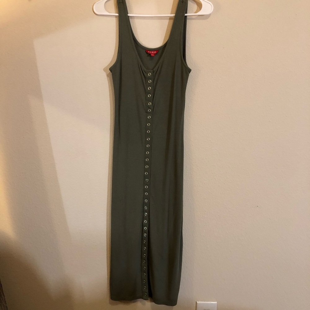 Guess dress